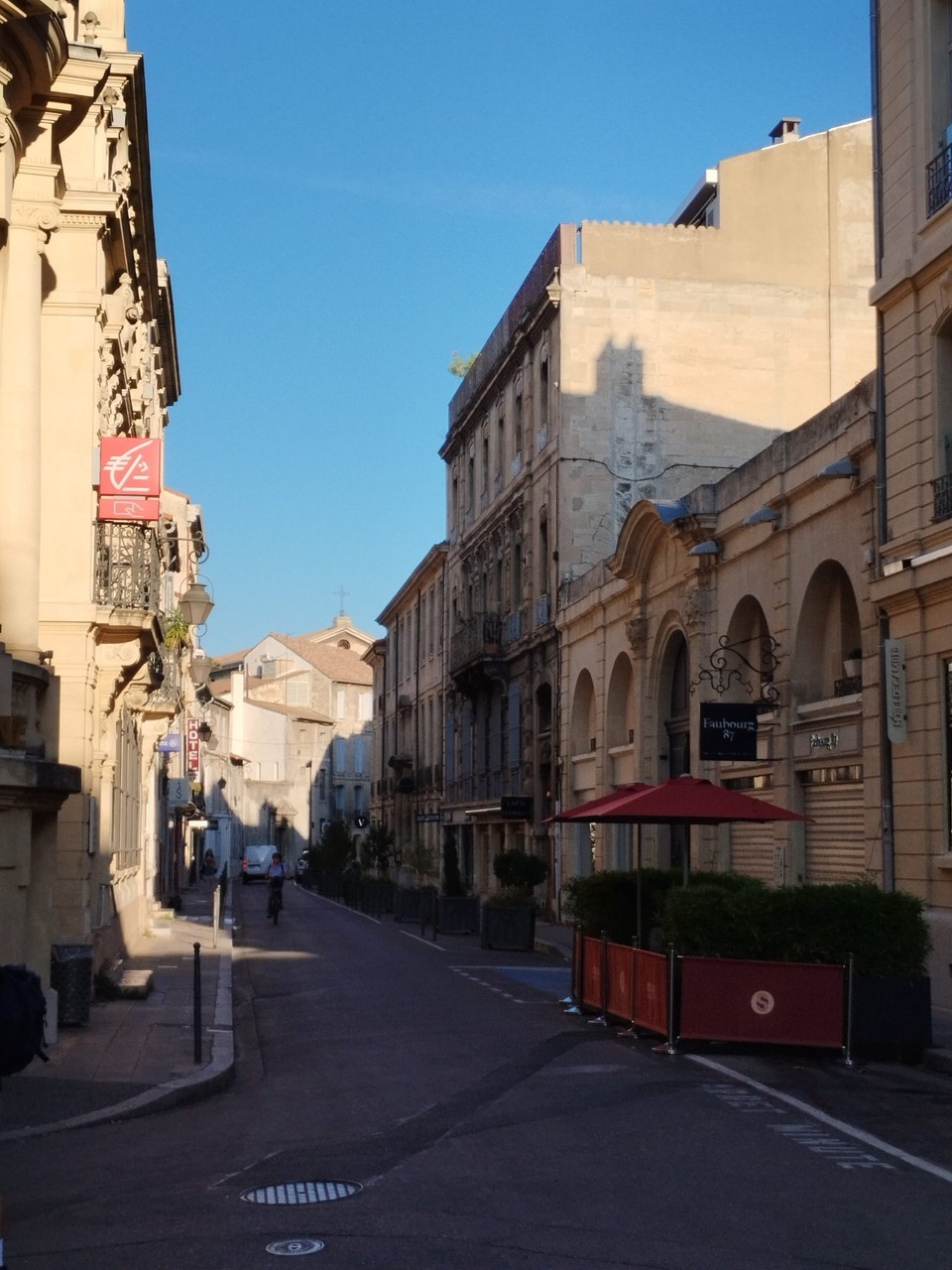 Frankreich - Avignon - 