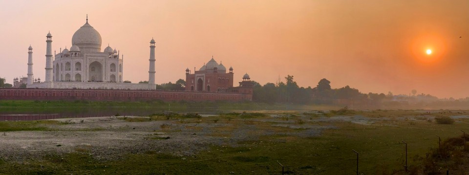 Indien - Agra - 