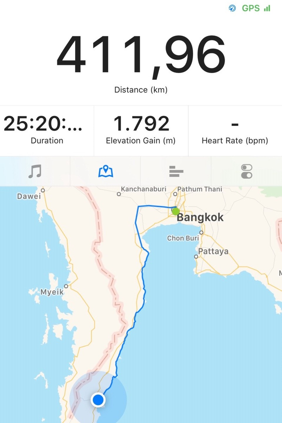  - Chumphon - 