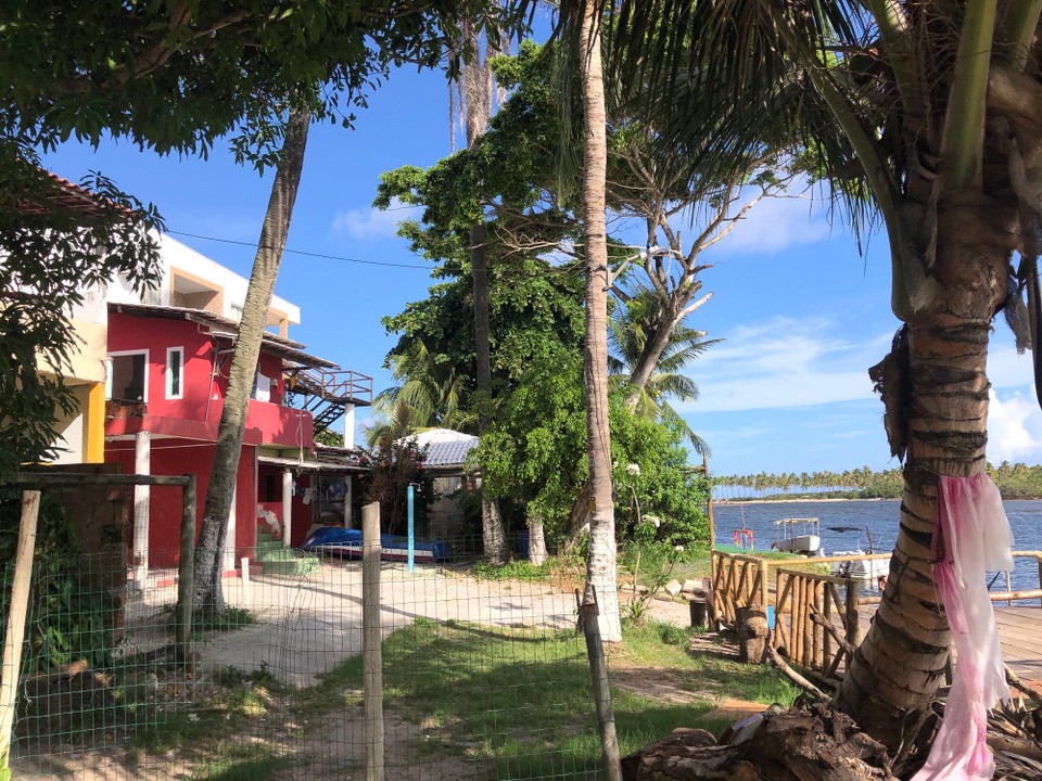 Brasilien - Camaçari - 