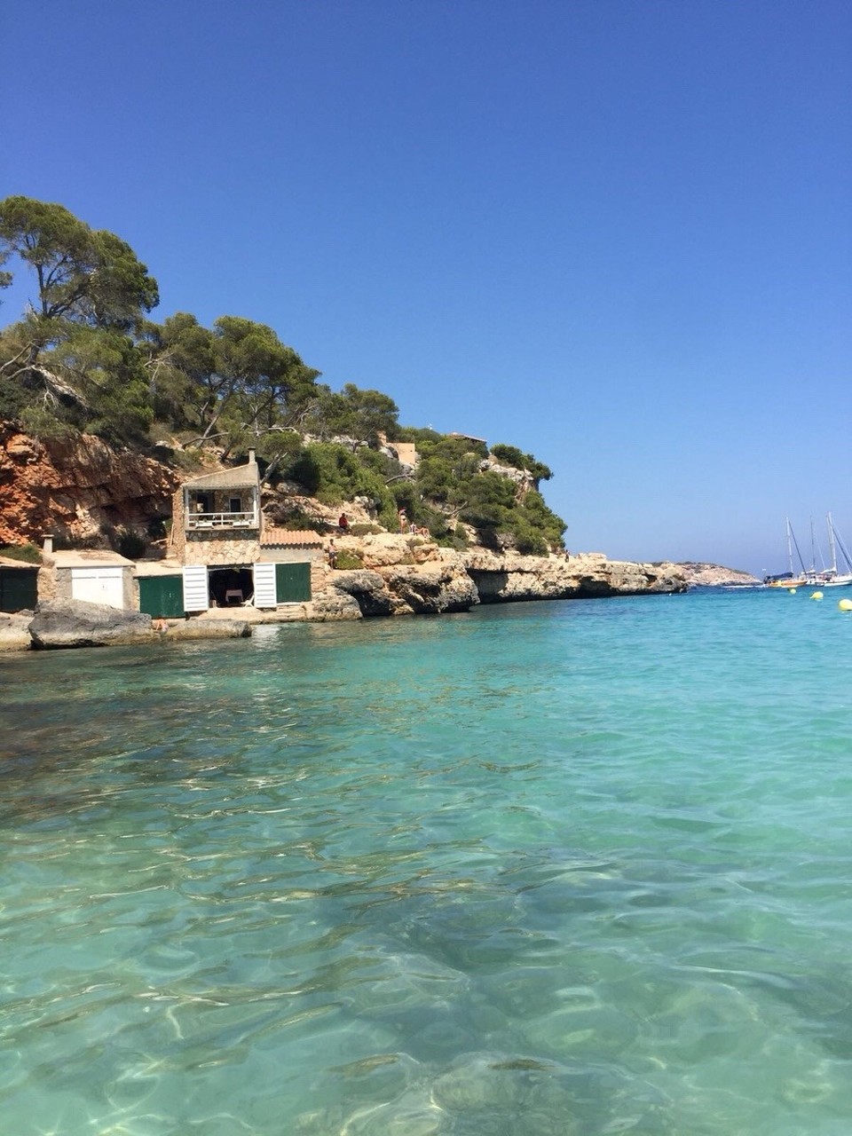 Spanien - Santanyí - 