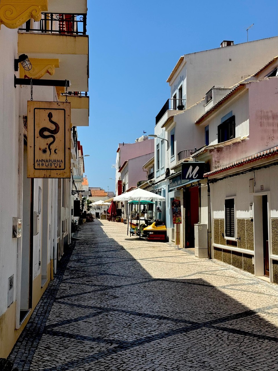 Portugal - Aljezur - 
