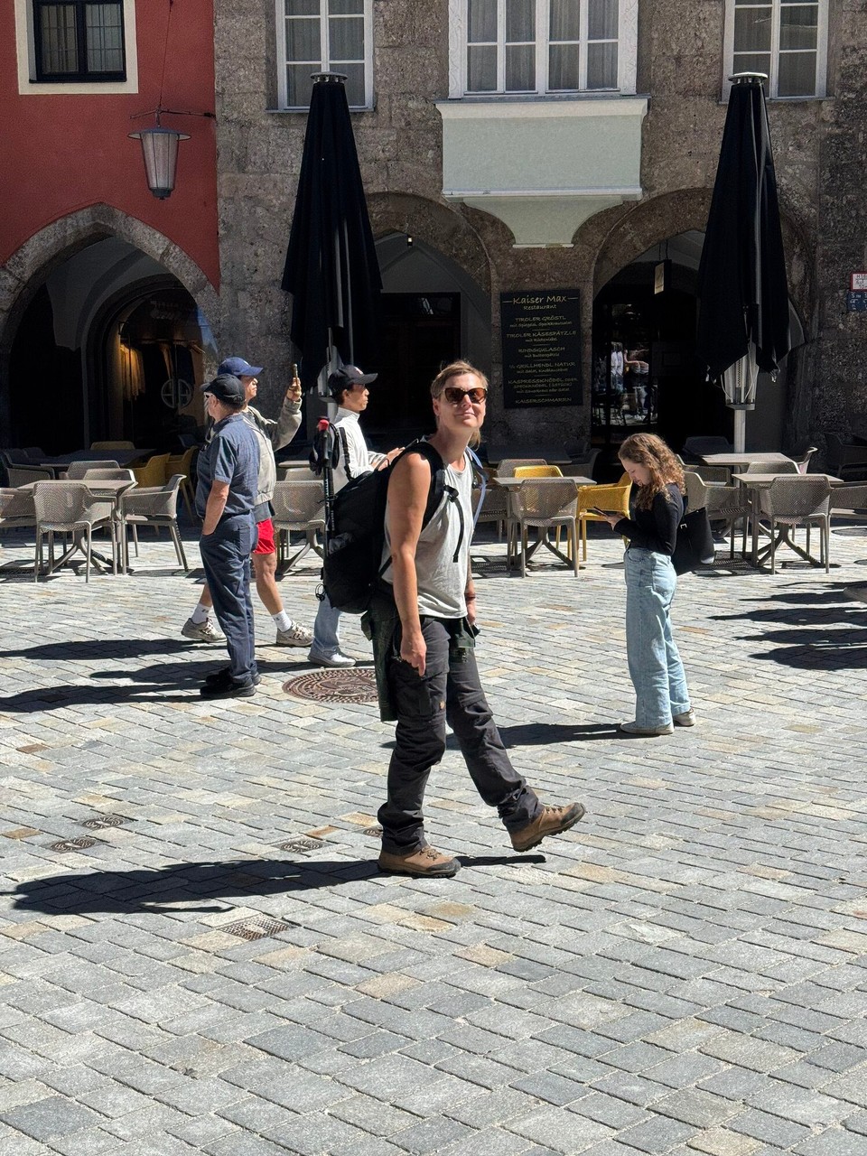 Österreich - Innsbruck - 
