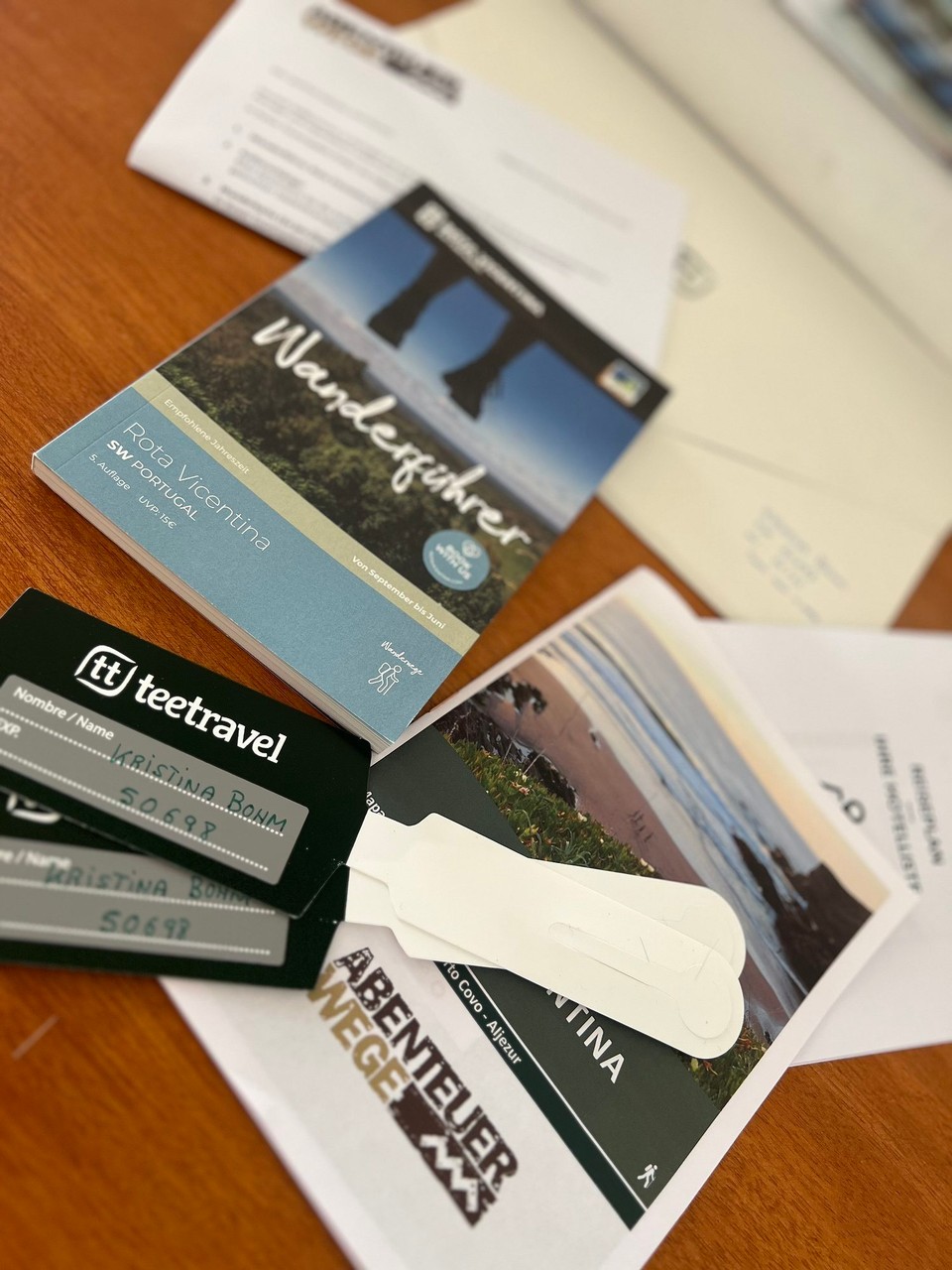 Portugal - Porto Covo - Vorbereitung ist alles!!!