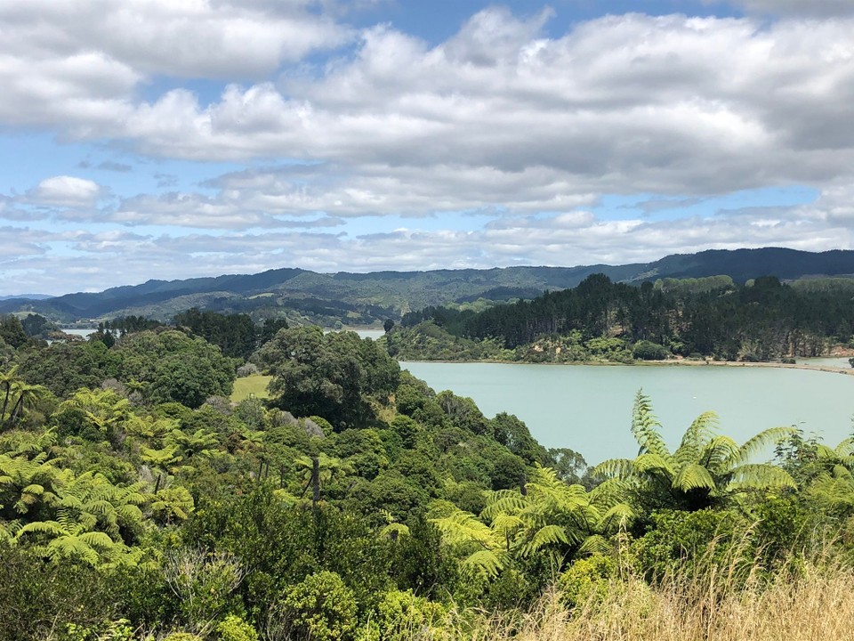 Neuseeland - Ohope - 