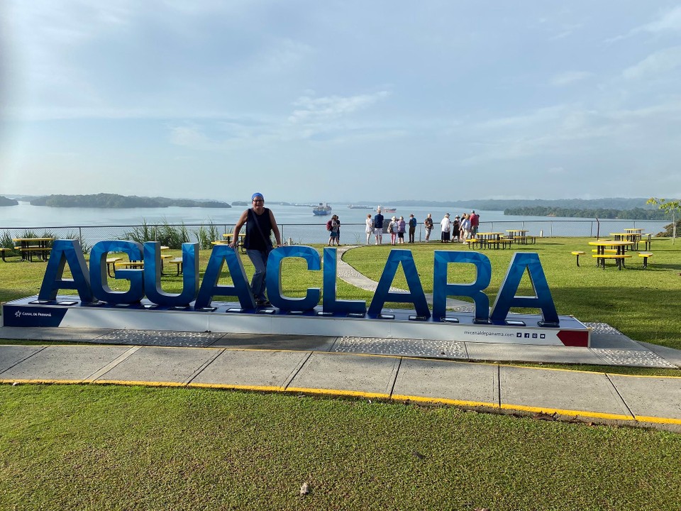 Panama - Colón - 