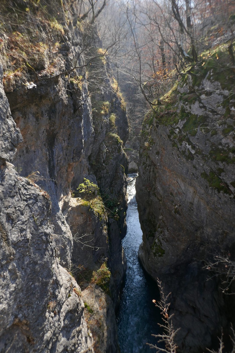 Albanien - Theth - 