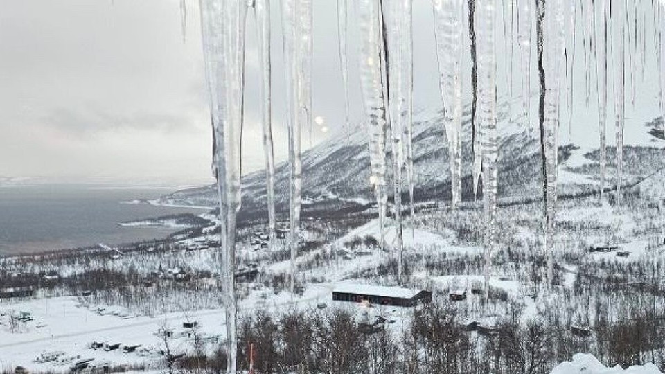 Schweden - Kiruna - 