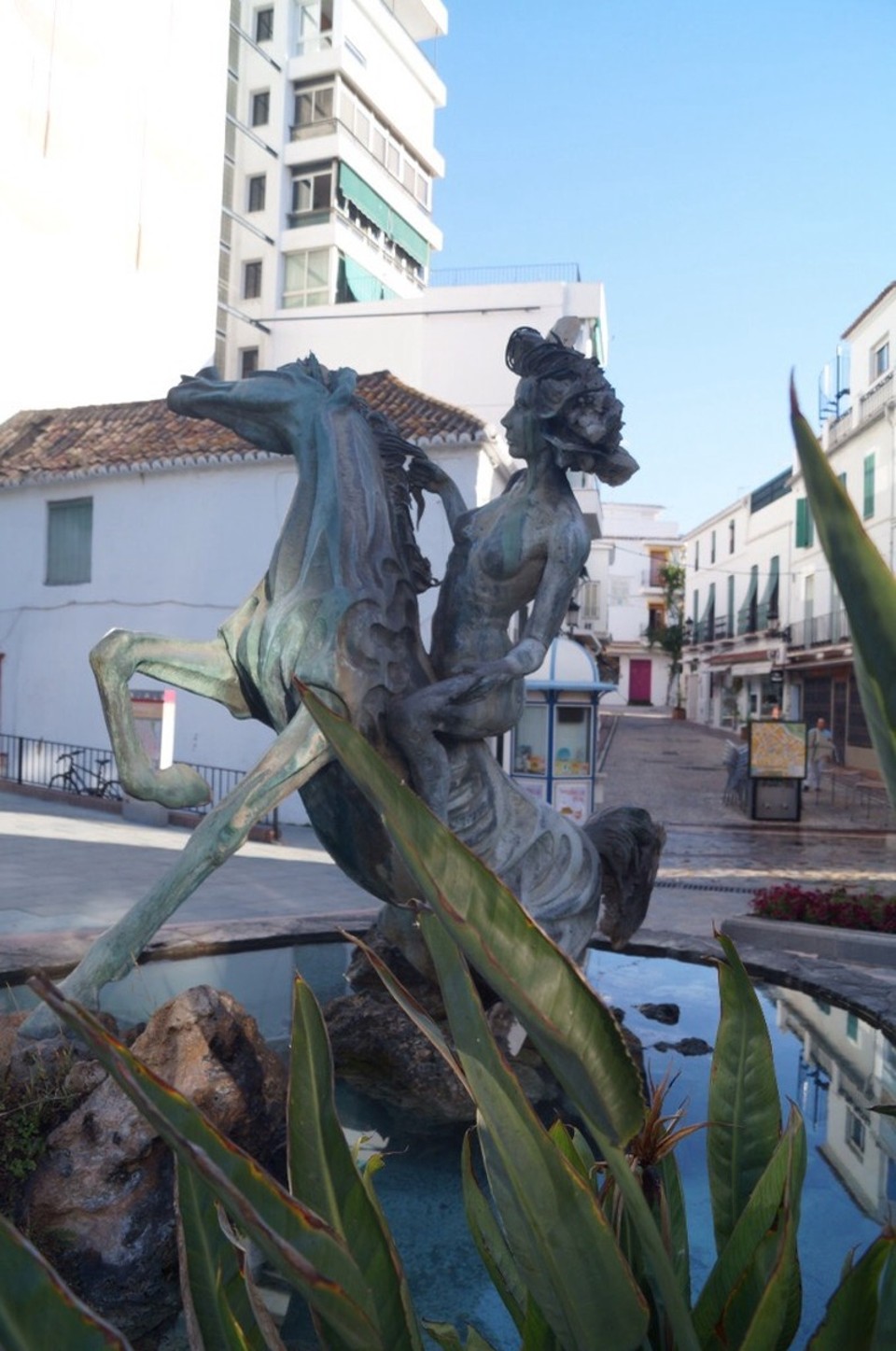 Spanien - Marbella - 