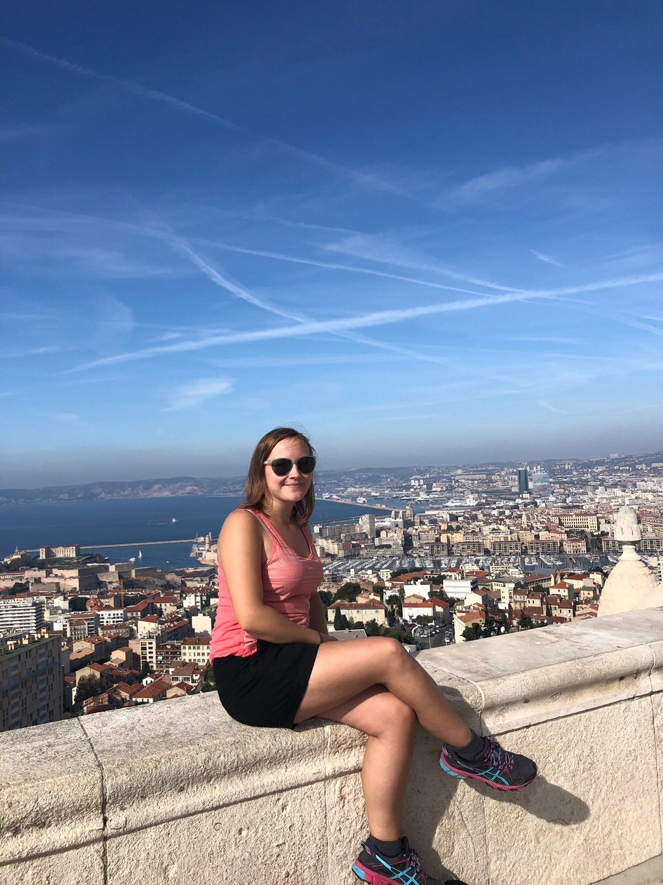 Frankreich - Marseille - 