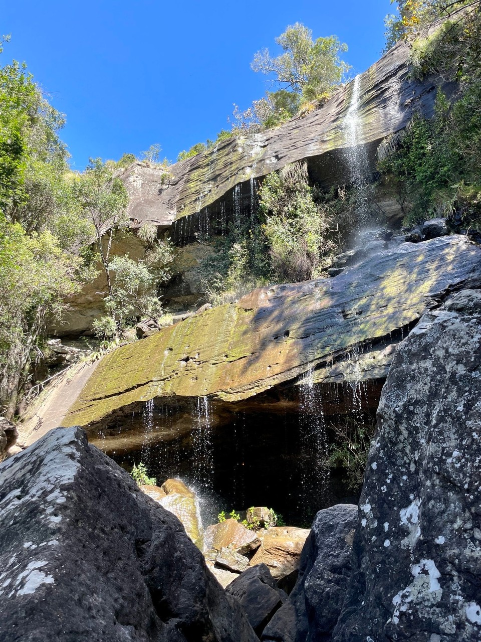 Südafrika - Bergville - 
