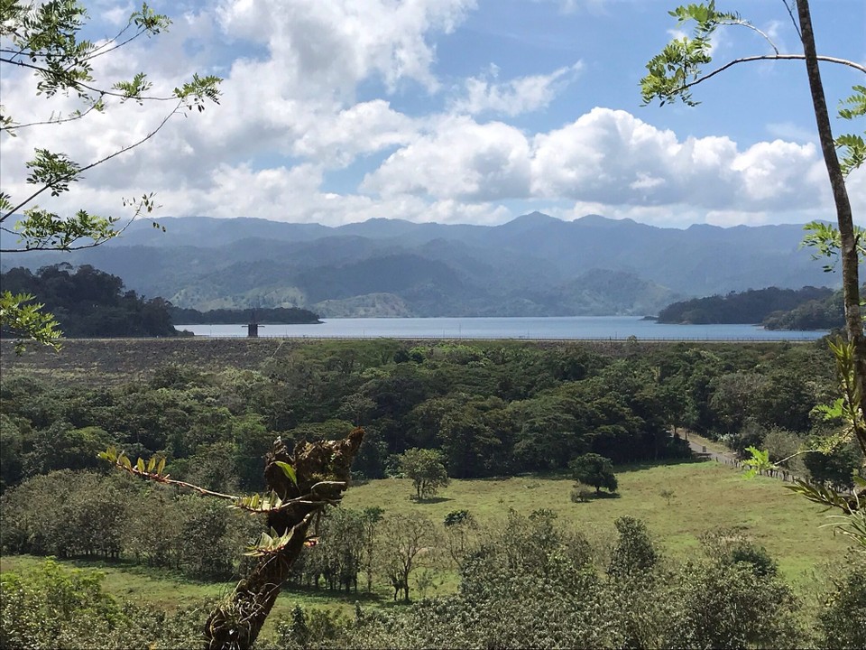 Costa Rica -  - 