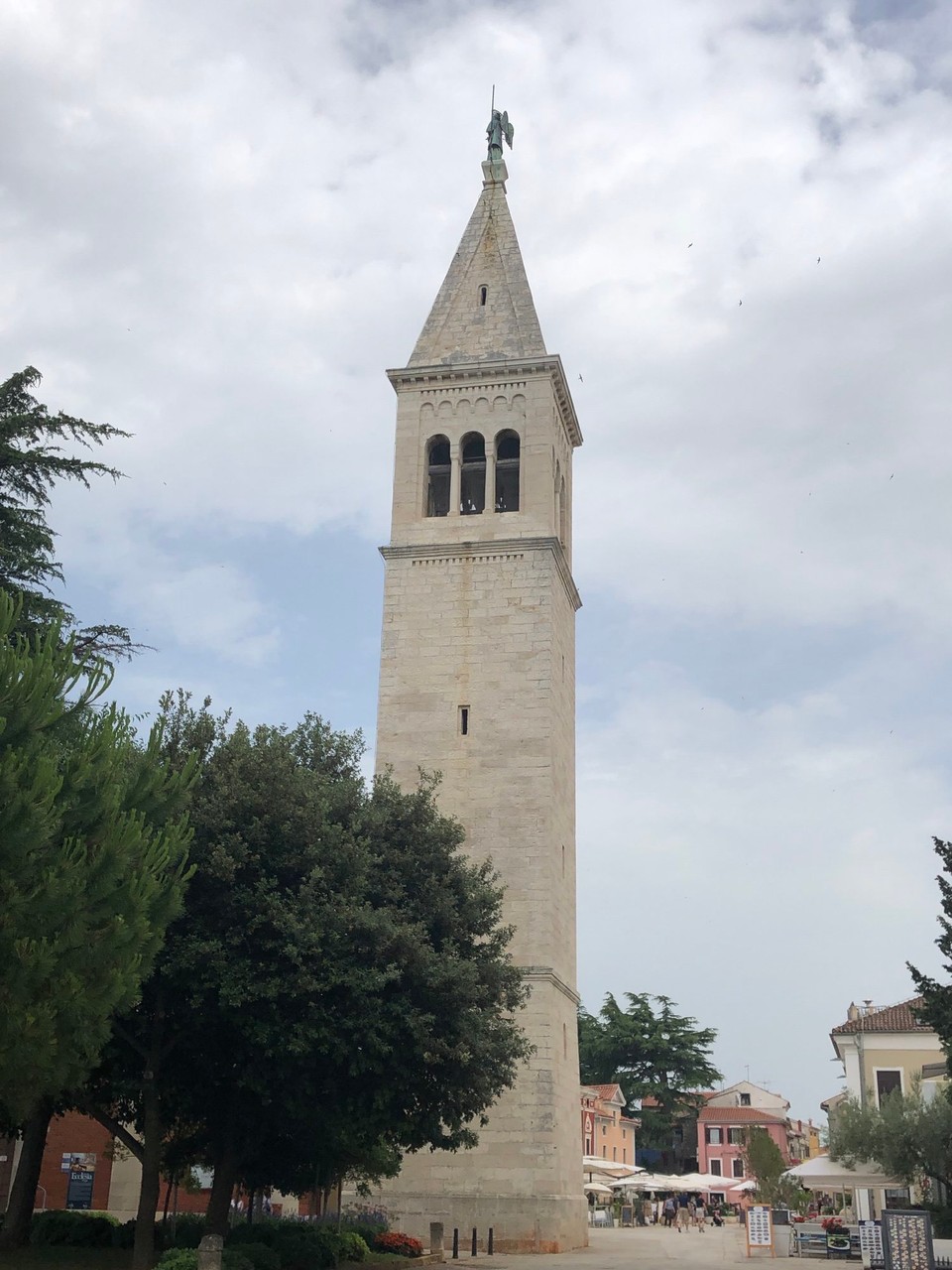 Kroatien - Novigrad - 