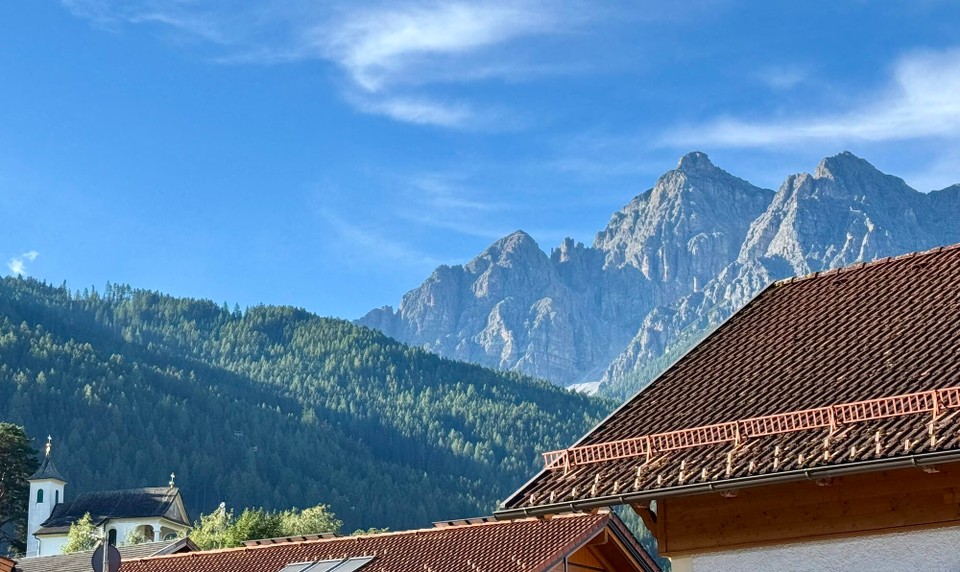 Österreich - Mieders - 