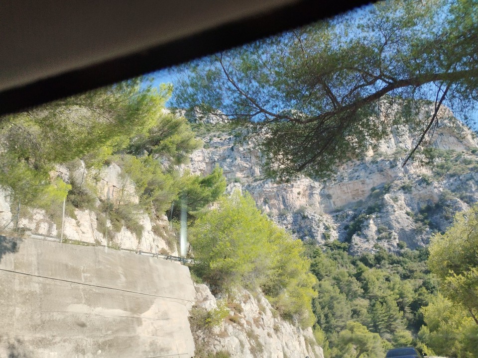 Monaco - Monaco-Ville - 