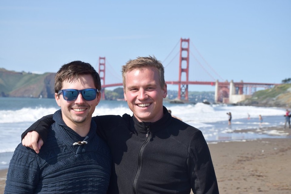 USA - San Francisco - 
