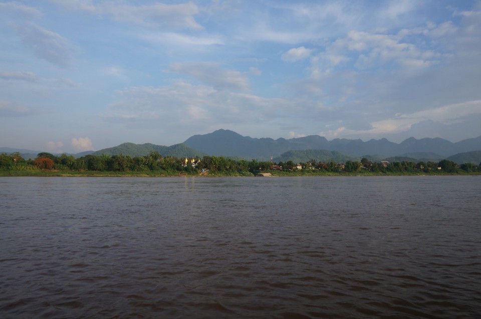 Laos - Luang Prabang - 