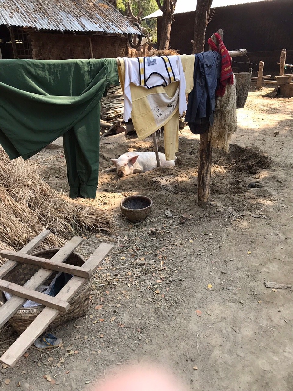Myanmar (Burma) -  - 