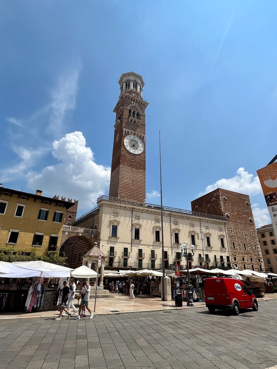 Italien - Verona - 