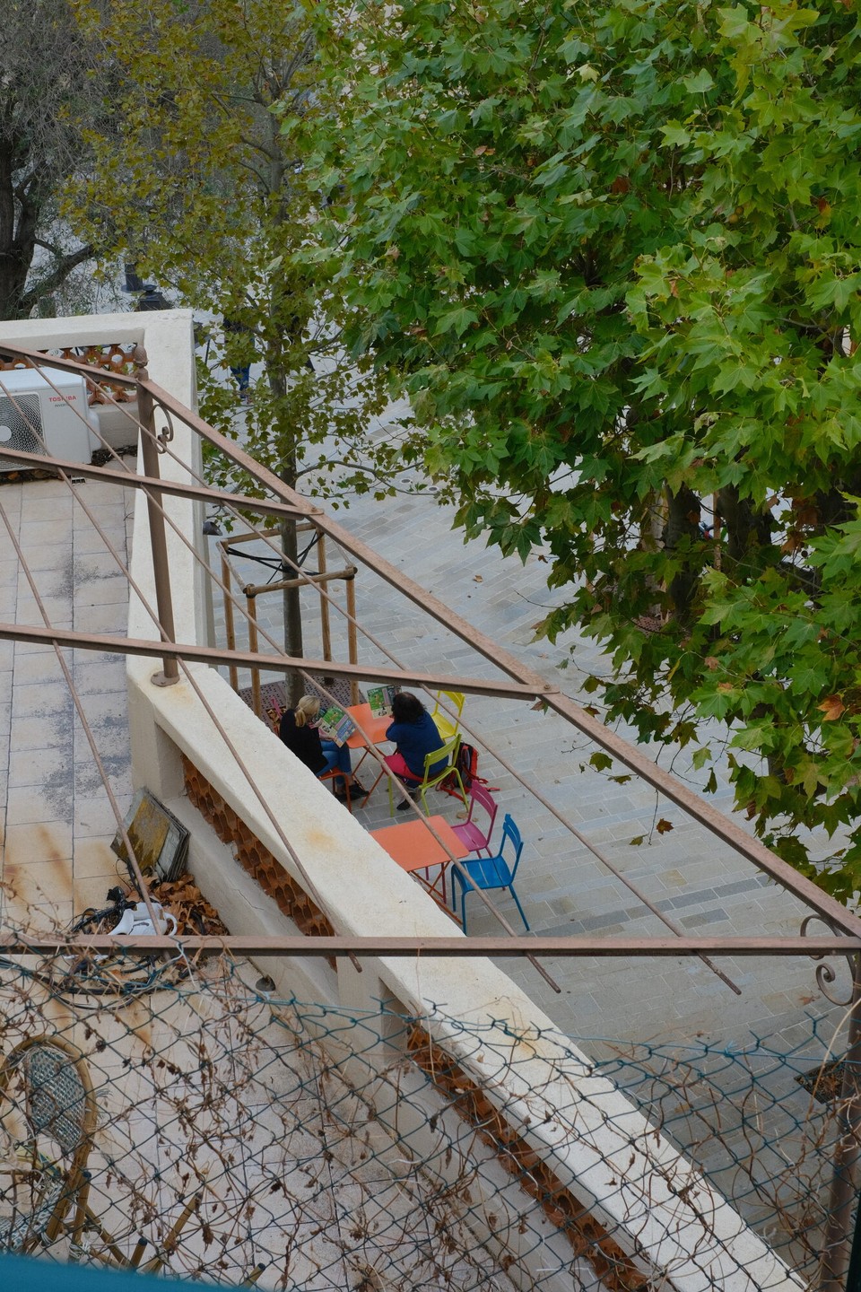 Frankreich - Ramatuelle - 