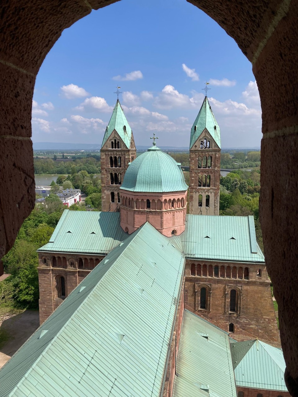 Deutschland - Speyer - 