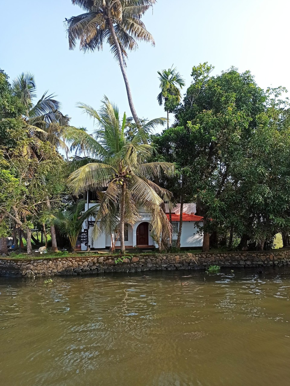 Indien - Alappuzha - 
