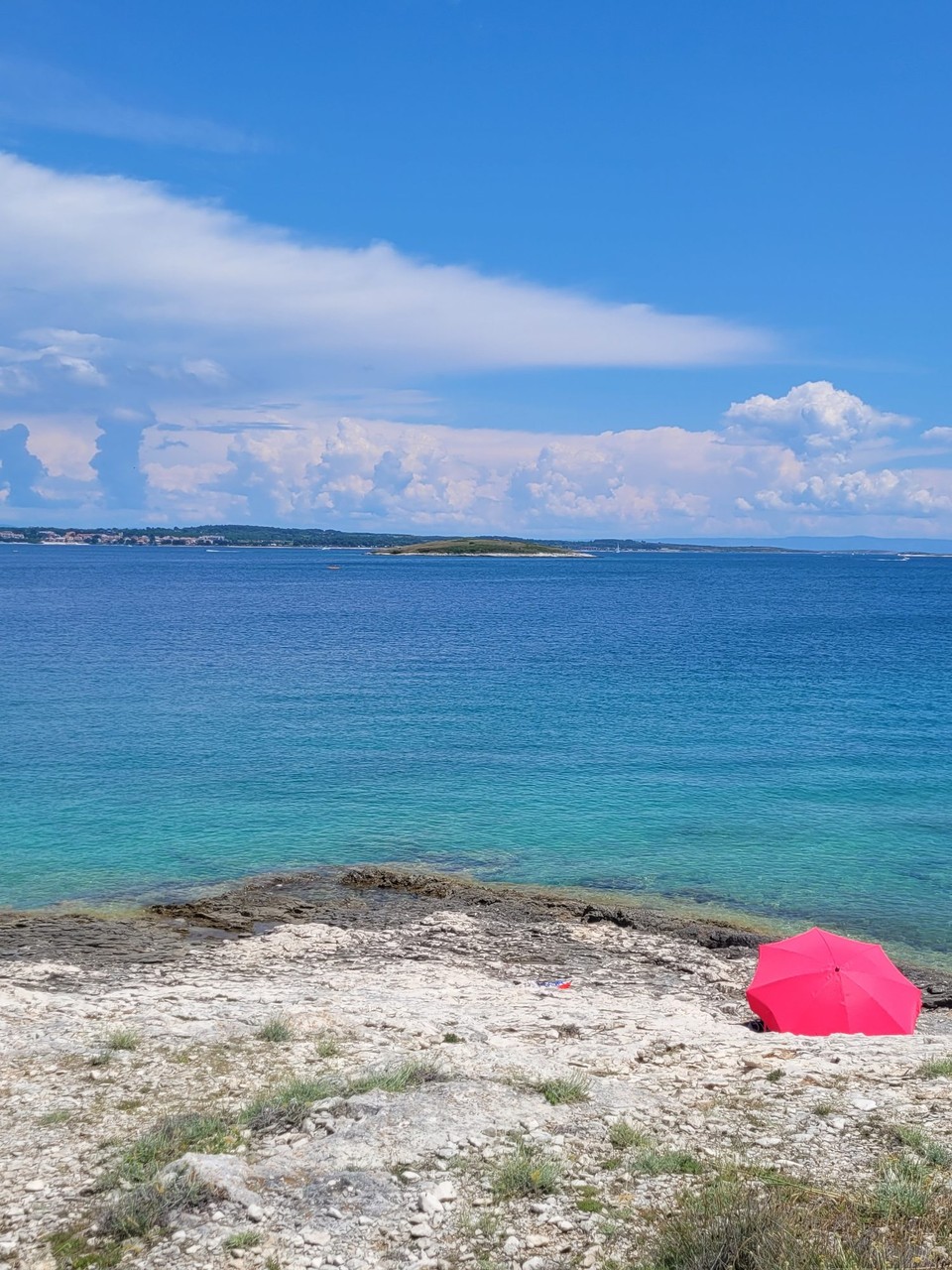 Kroatien - Premantura - 