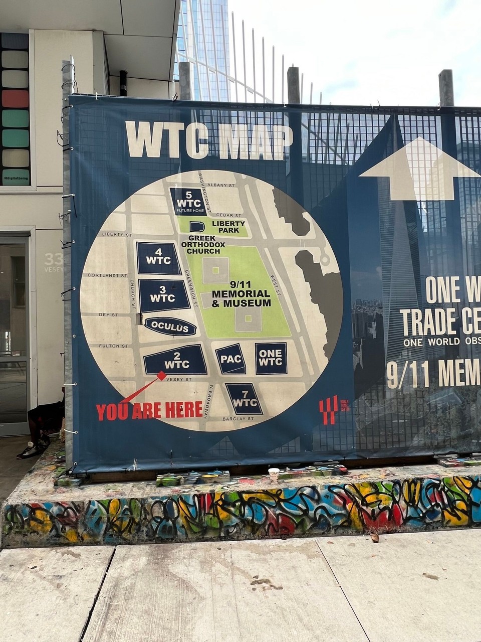 Vereinigte Staaten - New York - 