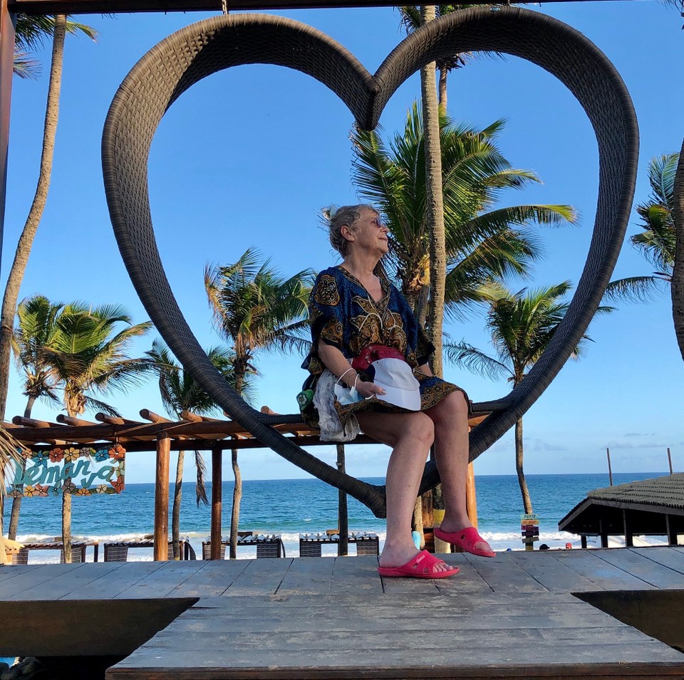 Brasilien - Salvador - 