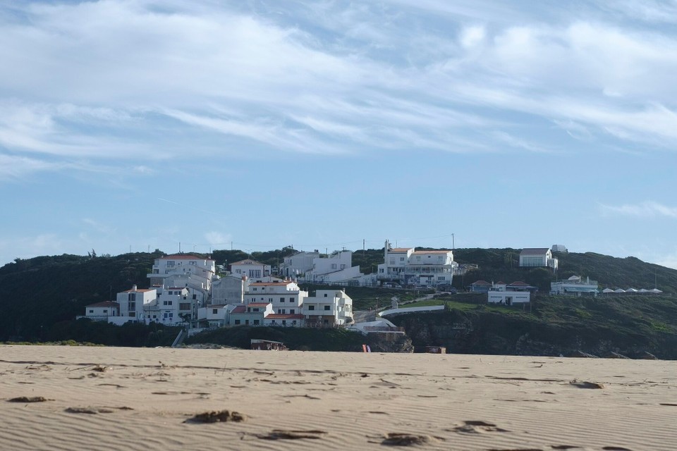 Portugal - Odeceixe - 