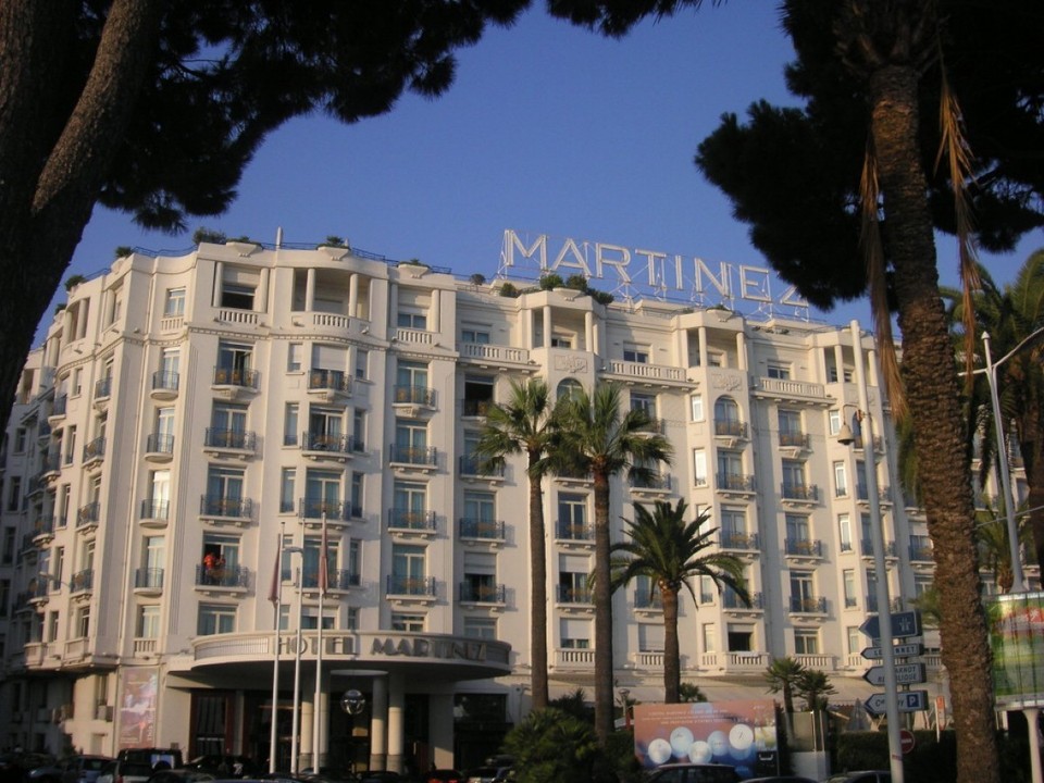 Frankreich - Cannes - 