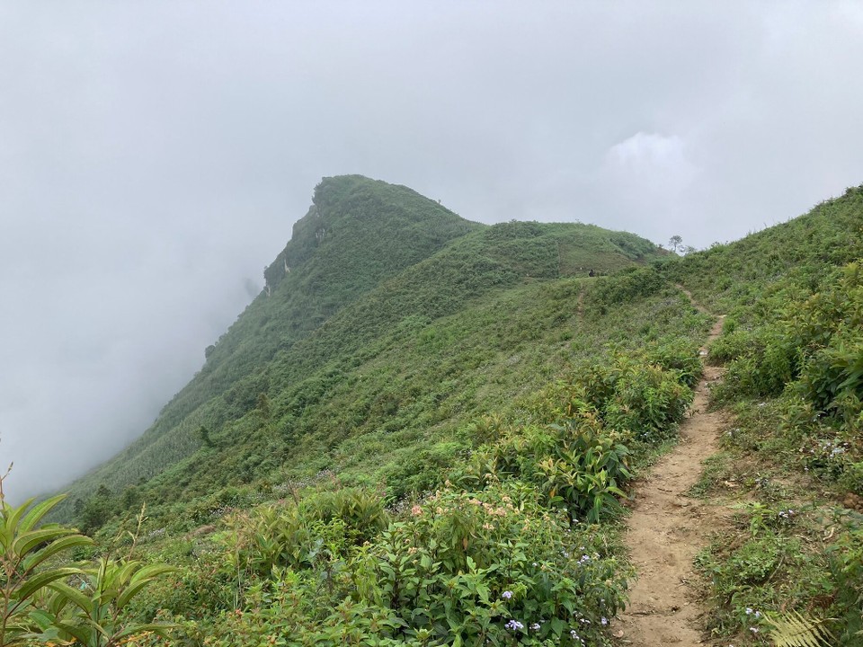 Vietnam - Sa Pa - 