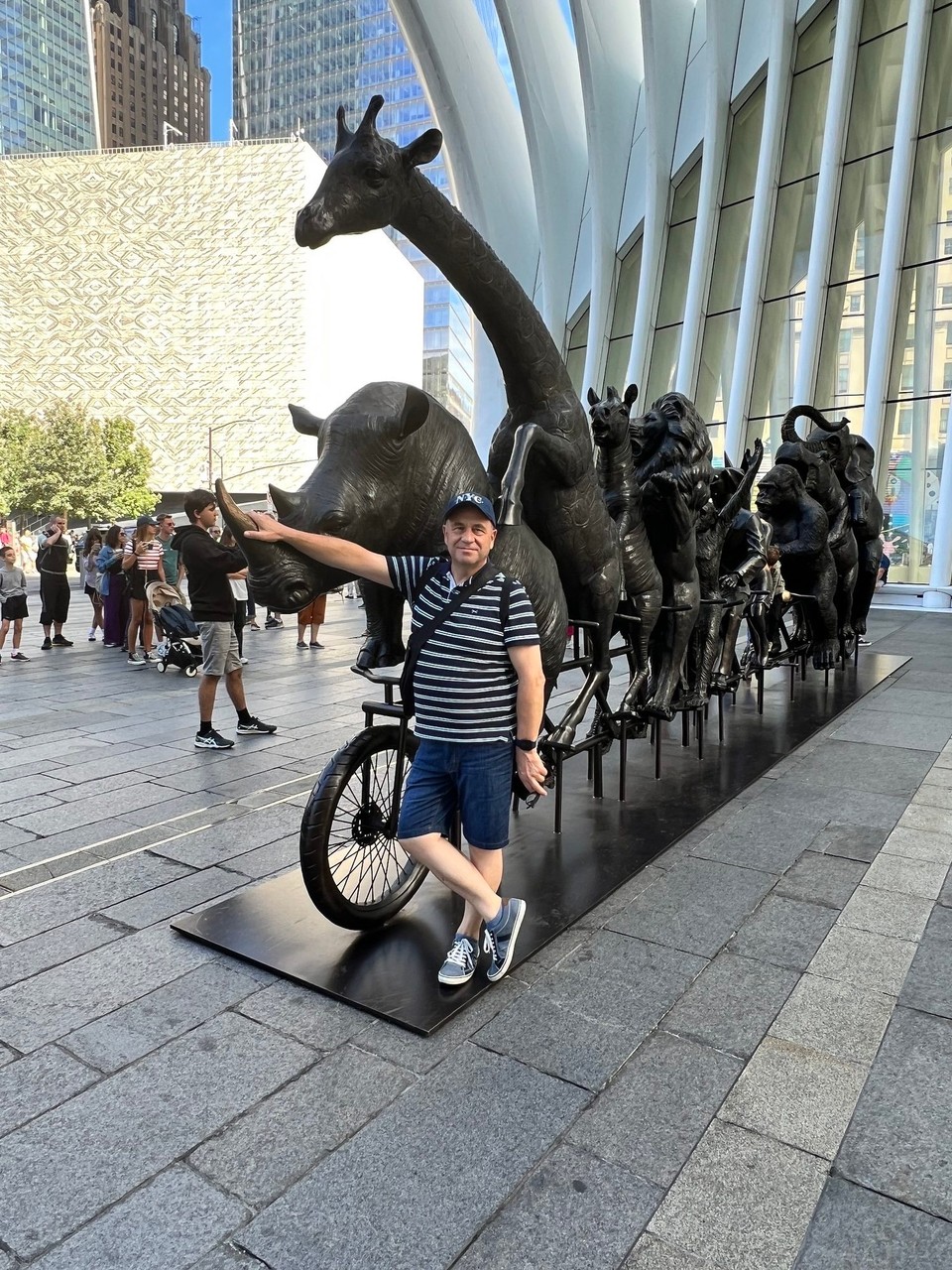 Vereinigte Staaten - New York - 