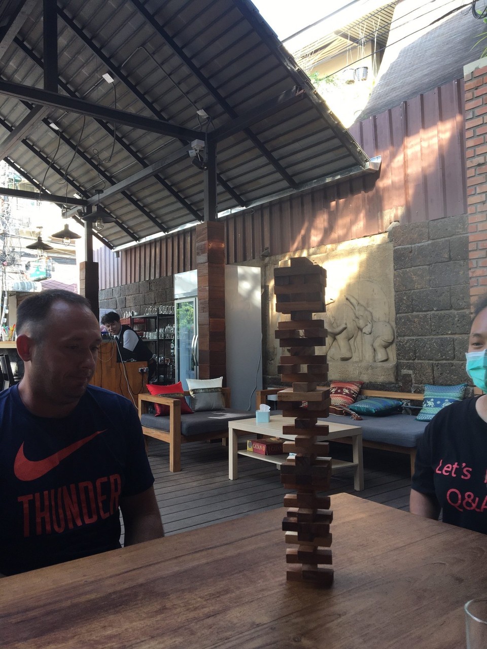 Thailand - Chiang Mai - 