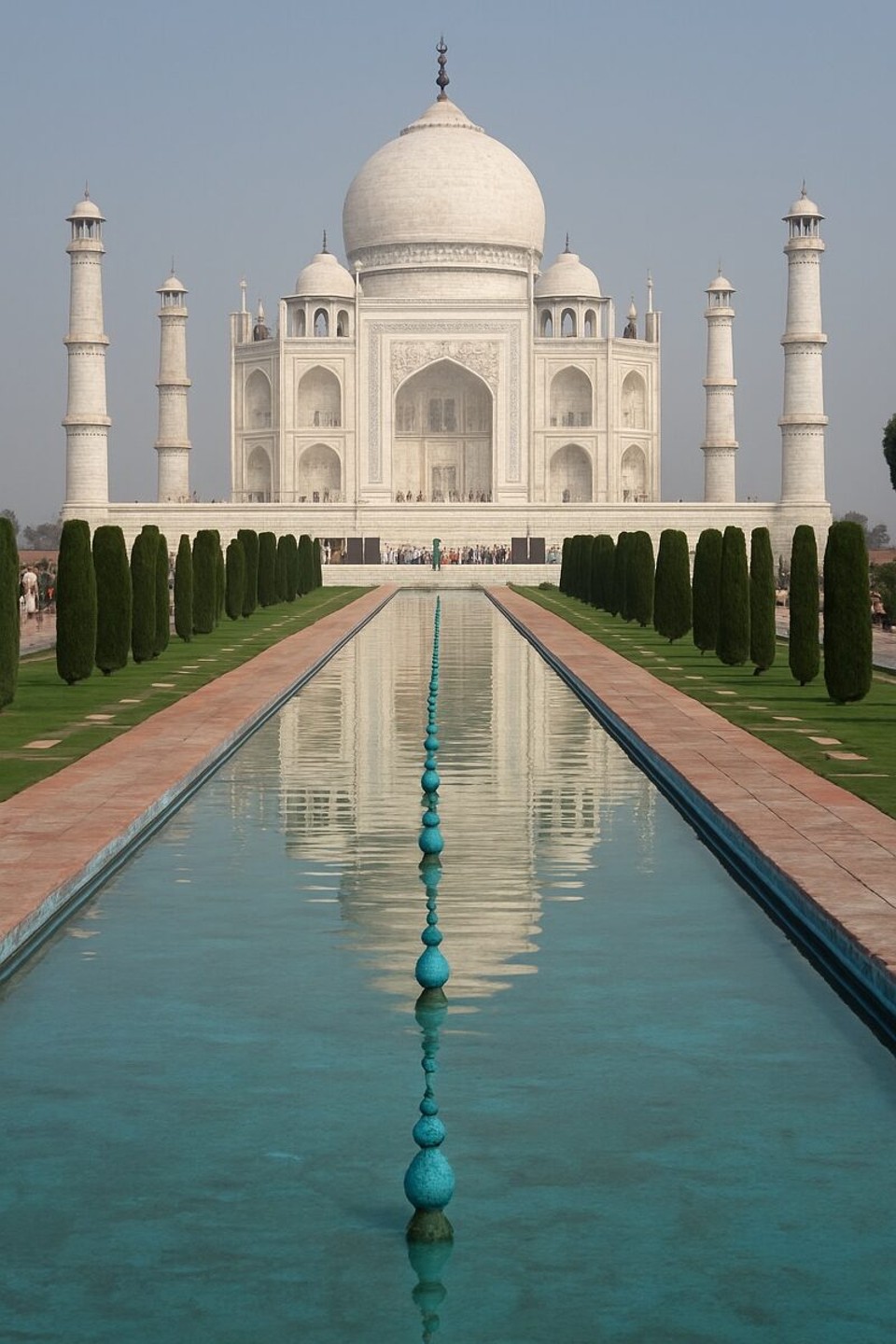 Indien - Agra - 