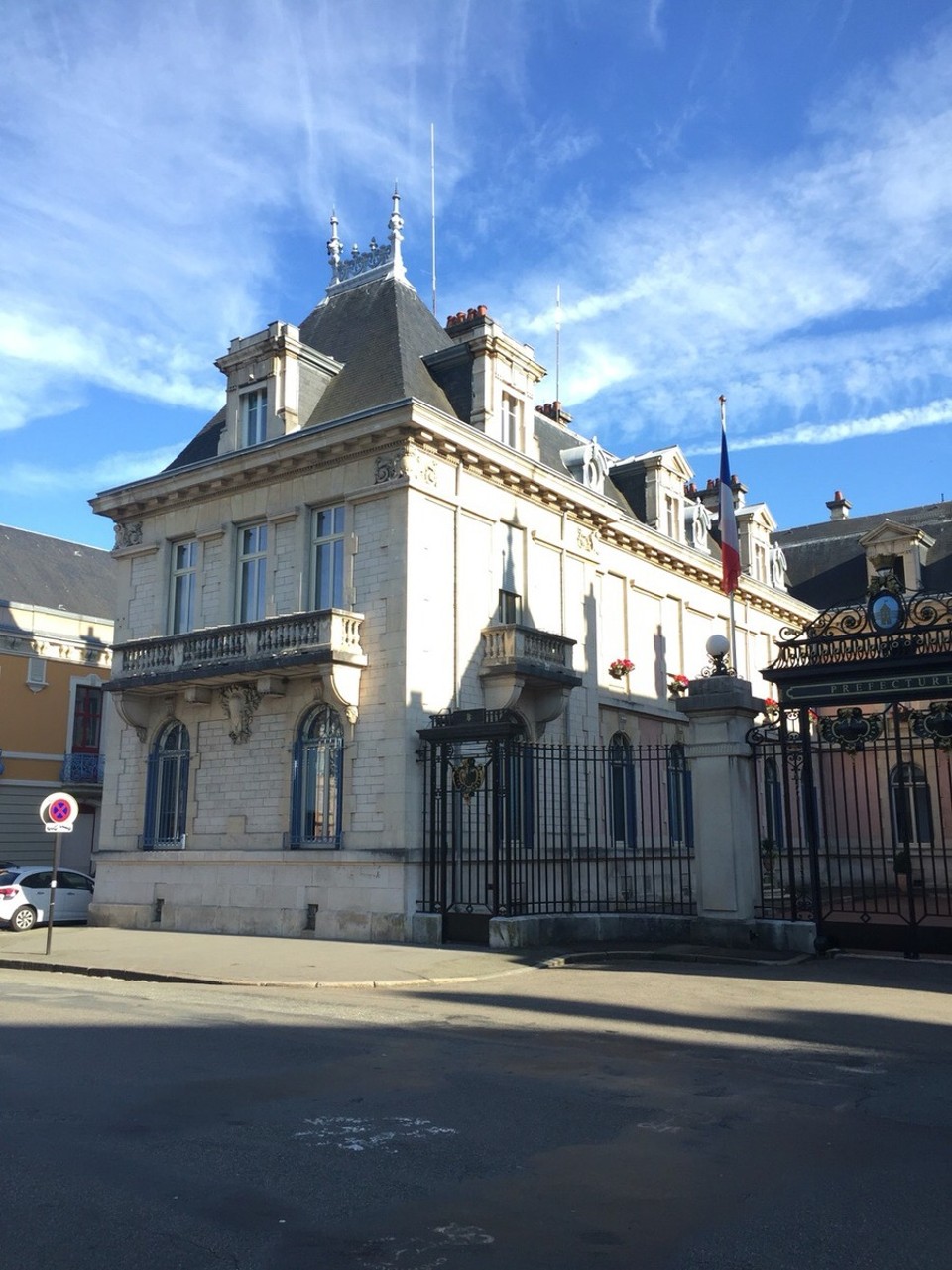 Frankreich - Belfort - 