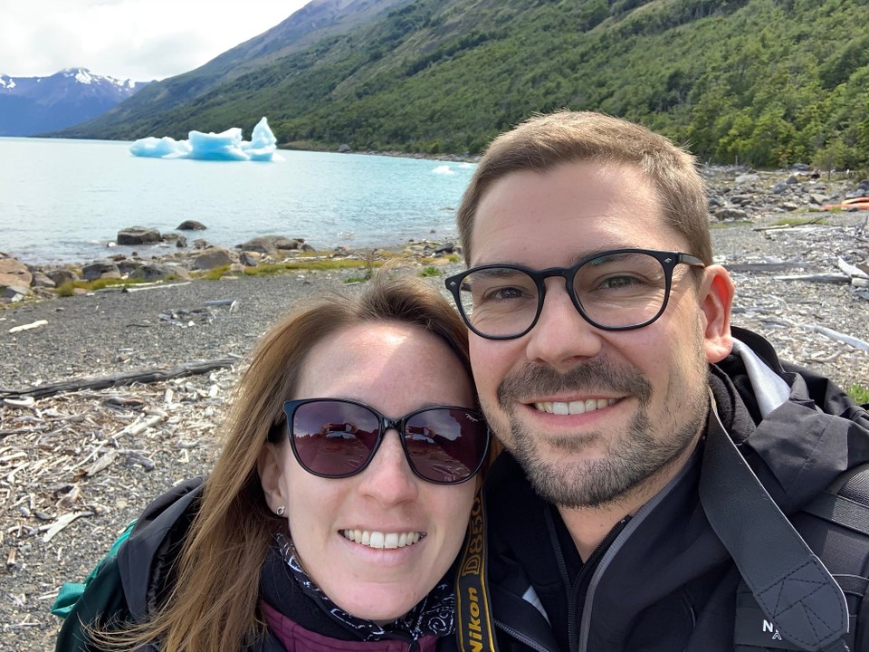 Argentinien - El Calafate - 
