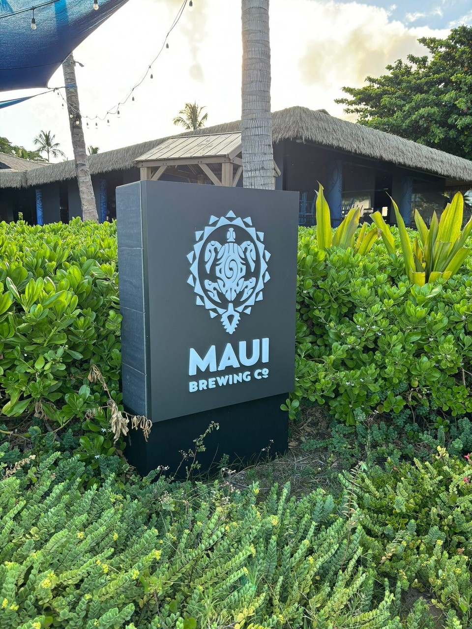 Vereinigte Staaten - Kaanapali - 