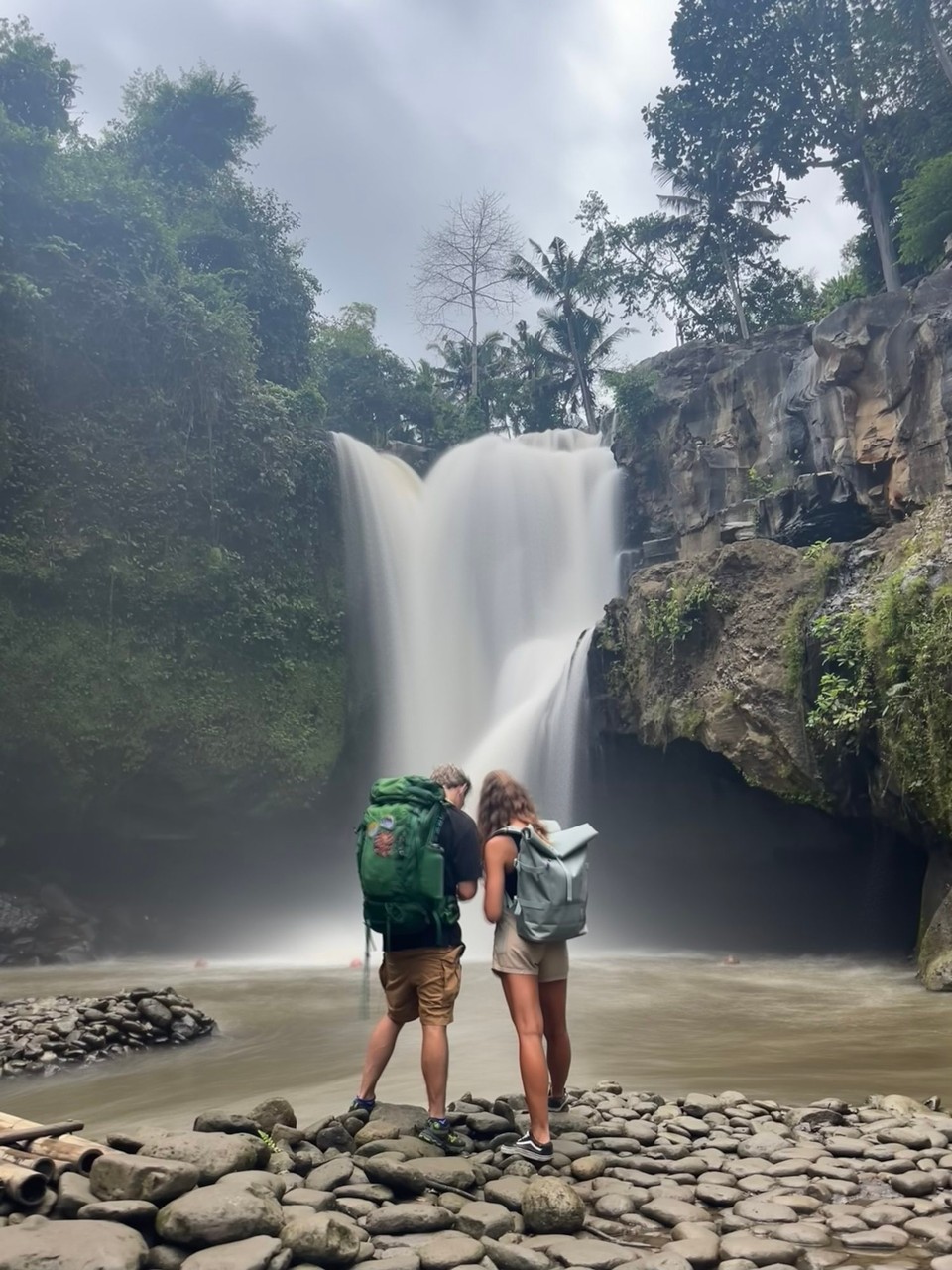 Indonesien - Gianyar - 