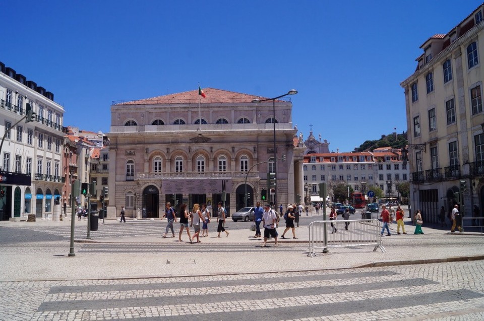Portugal - Lissabon - 