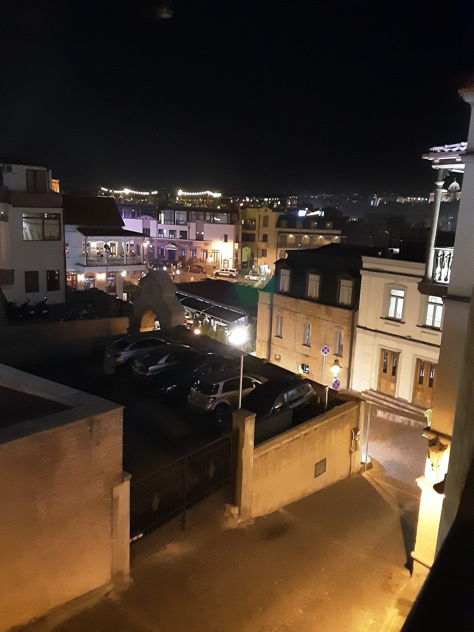 Georgien - Tiflis - 