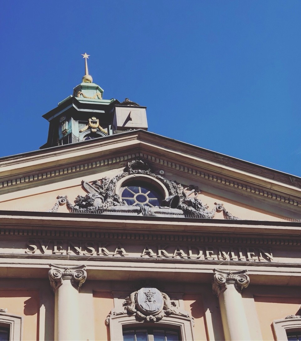 Schweden - Stockholm - 
