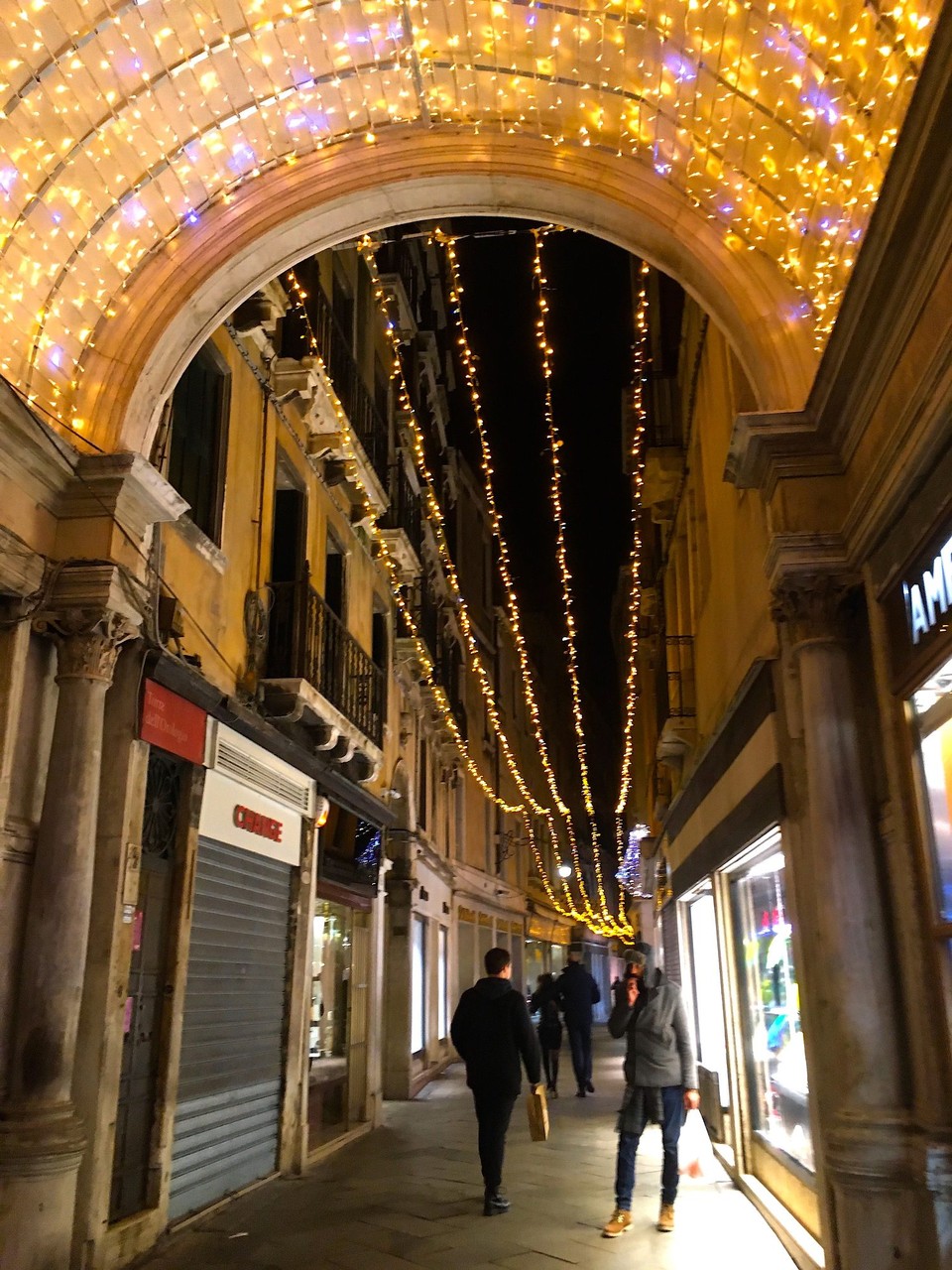 Italien - Venedig - 