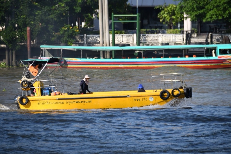 Thailand - Bangkok - 