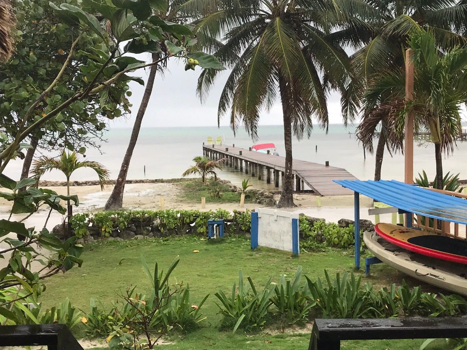Belize - San Pedro - 