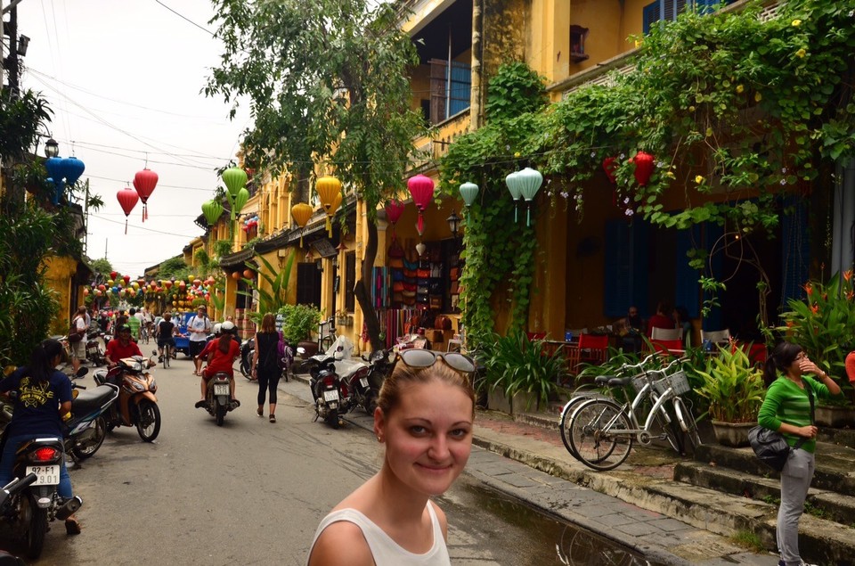 Vietnam - Hội An - 