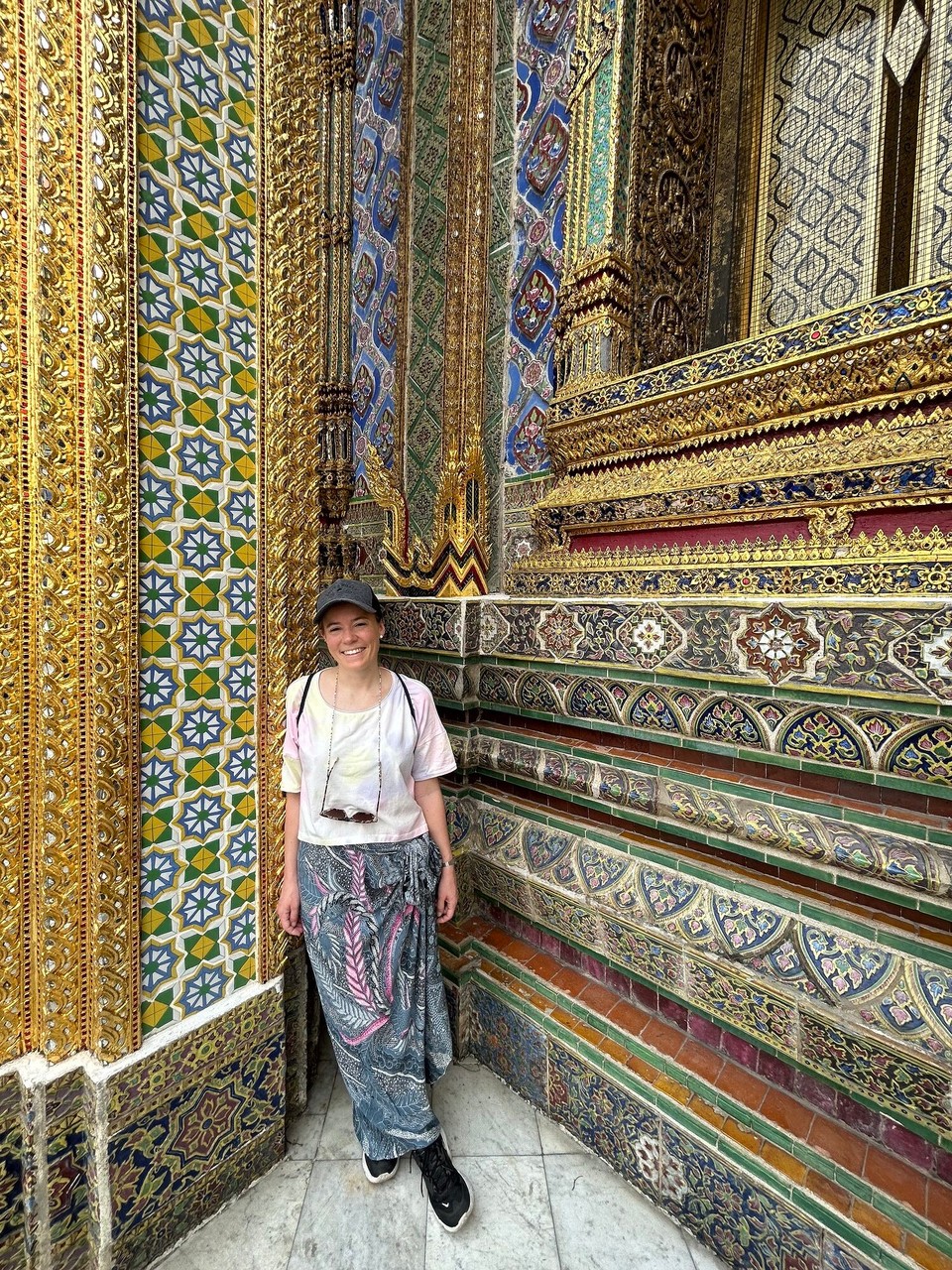 Thailand - Bangkok - 