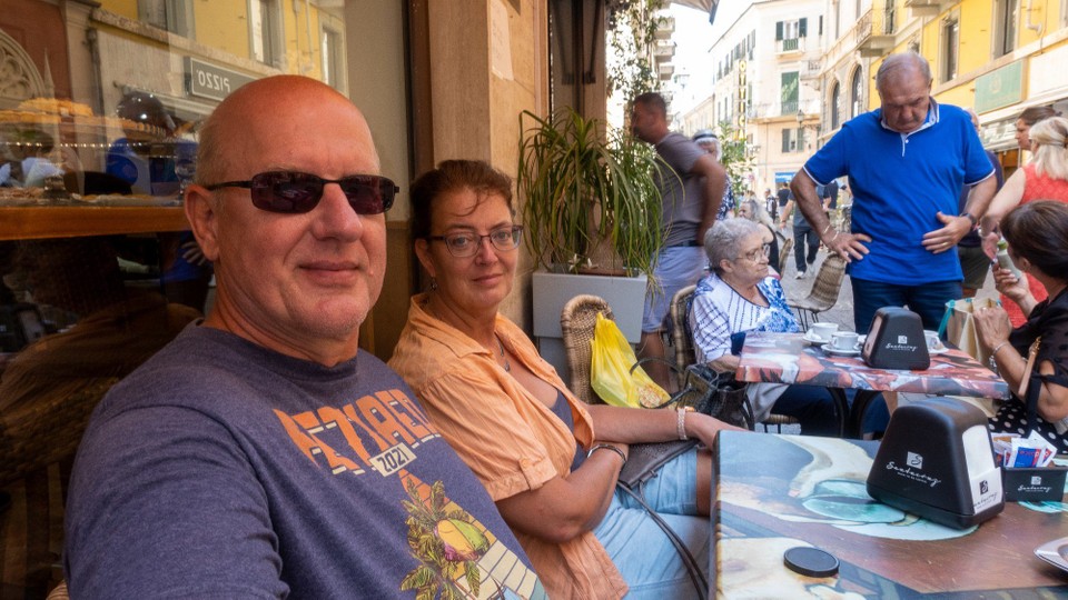 Italien - Alessandria - 