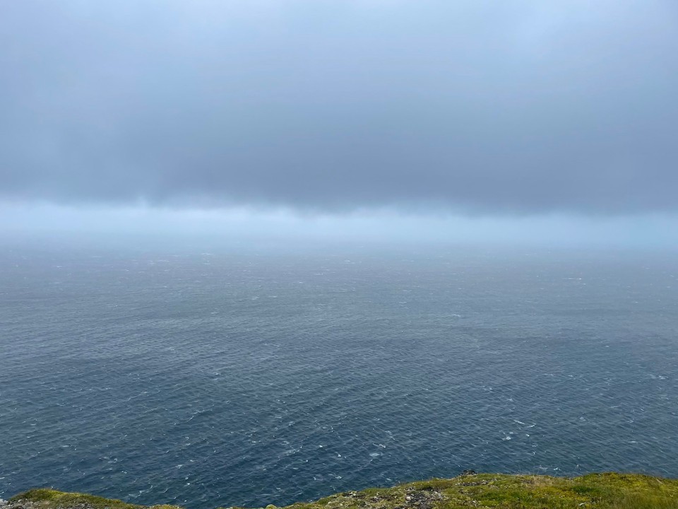 Norwegen - Nordkapp - 