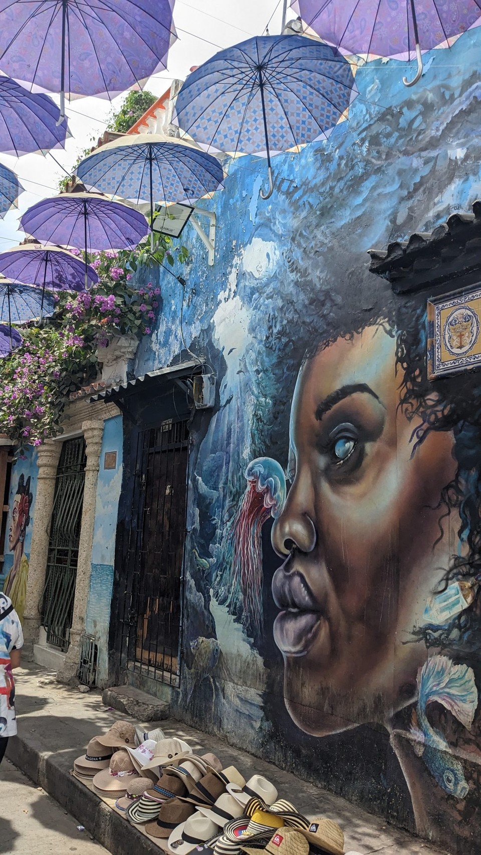 Kolumbien - Cartagena - 